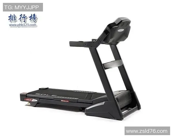 知名健身器材品牌及其市场影响力分析