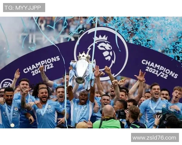 英超最富有球队：财富与成就的结合