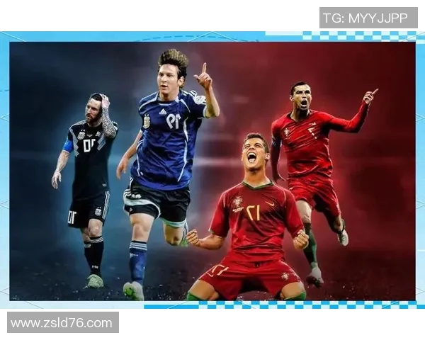 世界杯巨星风采：从梅西到C罗的荣耀与传奇之路