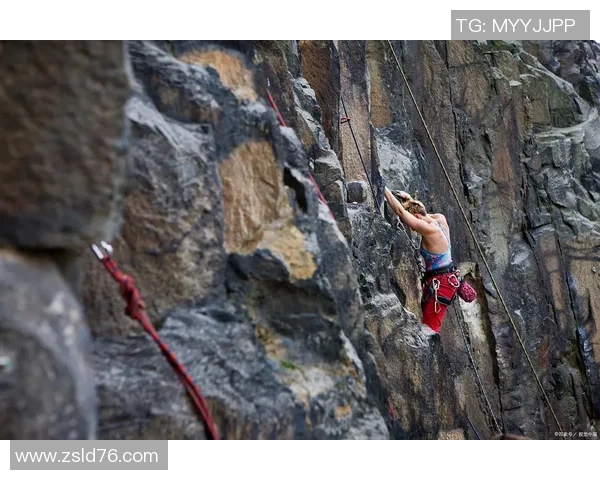 西安攀岩队的力量揭秘：挑战极限与勇气的完美结合