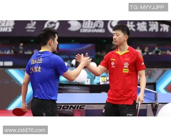 乒乓球战术评比揭晓杭州乒乓球队荣获第二名的背后故事
